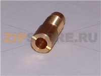 Burner nozzle, ID-no. 110