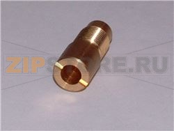 Burner nozzle, ID-no. 110 