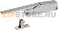 ПРАВЫЙ-ЛЕВЫЙ ЗАТВОР БЕЗ ЗАМКА 790 CR