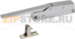 ПРАВЫЙ-ЛЕВЫЙ ЗАТВОР БЕЗ ЗАМКА 790 CR 