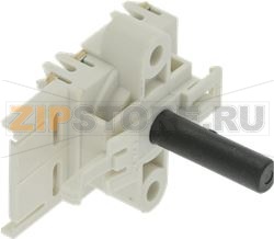 SELECTOR SWITCH AS6015909 