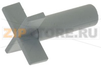 ЛОПАТКА МИКСЕРА 8 ММ