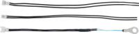 TEMPERATURE SENSOR