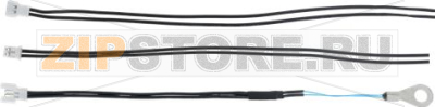 TEMPERATURE SENSOR 