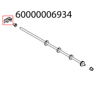 Опора натяжения Abat ПЭК-800