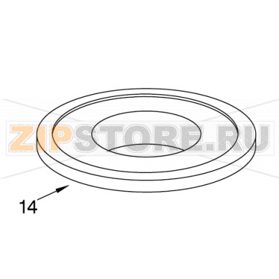 Cover, Bowl KitchenAid K45SS Cover, Bowl KitchenAid K45SS

Запчасть на сборочном чертеже под номером: 14

Название запчасти KitchenAid на английском языке: Cover, Bowl KitchenAid K45SS