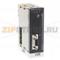 Коммуникационный блок Omron CJ1W-PRM21