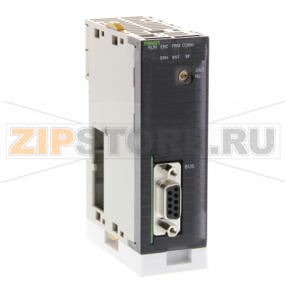 Коммуникационный блок Omron CJ1W-PRM21 