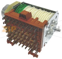 PROGRAMMATEUR MOD.2HK4 -110-ON