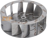 FAN ø 180 mm