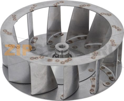 FAN ø 180 mm 