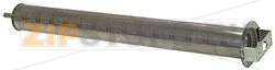 ГАЗОВАЯ ГОРЕЛКА Ш 50X475 MM 