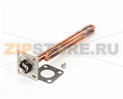 RESISTENZA, 480 V, 4000 W, 11-1/2 