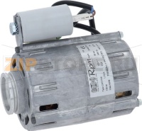 MOTOR RPM 230V 120W
