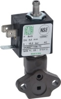 SOLENOID VALVE ODE 3-WAY 230V 11,5VA