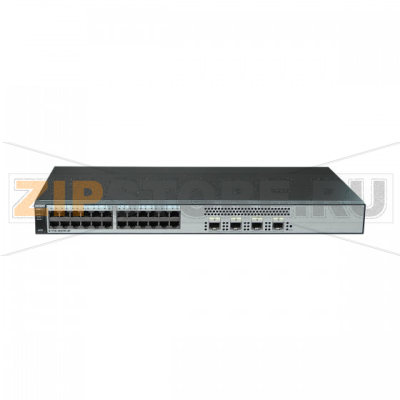Коммутатор Huawei S1730S-S24P4S-A 
