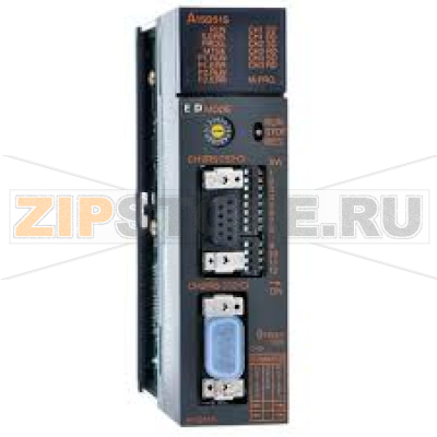 Модуль коммуникационный Mitsubishi Electric A1SD51S 