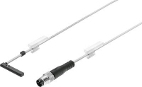 Датчик положения Festo SME-10M-DS-24V-E-0,3-Q-M8D