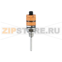 Переключатель температуры с интуитивной настройкой точки переключения IFM TK6310