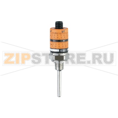 Переключатель температуры с интуитивной настройкой точки переключения IFM TK6310 