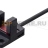 Вилка датчика 5-24 В/DC Panasonic PM-Y45-P - Вилка датчика 5-24 В/DC Panasonic PM-Y45-P