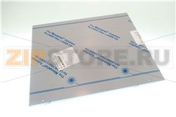 ASSY PANN.SUP.ISOL.BIM351 