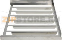 M-LEFT SIDE SUPPORT FOR BAKERY MKF664TS