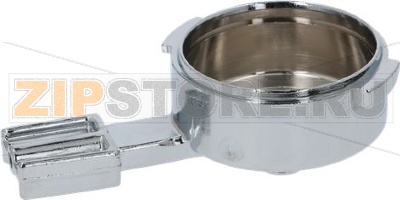 ДЕРЖАТЕЛЬ ФИЛЬТРА BEZZERA КОФЕВАРКИ 