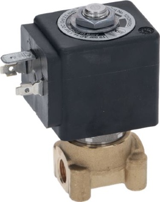 Valve 2/2 220-240V 50Hz (Parker) 