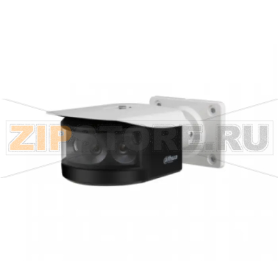 IP-камера Dahua DH-IPC-PFW8800P-H-A180-E4-AC24V 