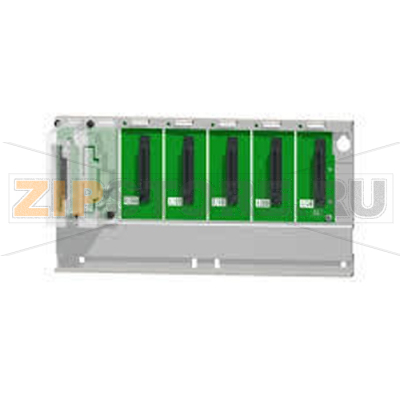 Шасси расширения Mitsubishi Electric Q55B 