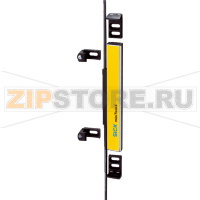 Завеса безопасности световая (передатчик) SICK C4MT-10834ABB04FE0