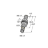 Датчик индуктивный Turck BI2-M08E-AP6X-V1131 - Датчик индуктивный Turck BI2-M08E-AP6X-V1131