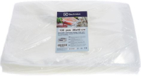 VACUUM BAG SMOOTH 300X400 mm - 100 Pcs.