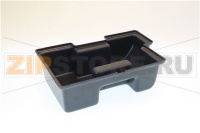 VASCA SCARICO ACQUA NERA