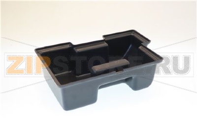 VASCA SCARICO ACQUA NERA 