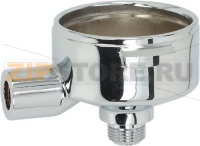 ХОЛДЕР ДЛЯ КОФЕМАШИН SPAZIALE