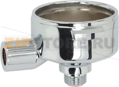 ХОЛДЕР ДЛЯ КОФЕМАШИН SPAZIALE 