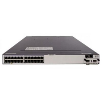 Коммутатор Huawei S5710-28C-PWR-EI-AC