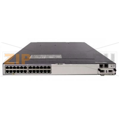 Коммутатор Huawei S5710-28C-PWR-EI-AC 