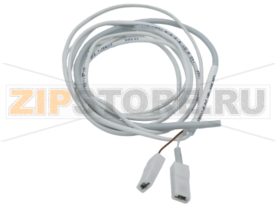 ПЭН трубки слива Polair 2931056D 