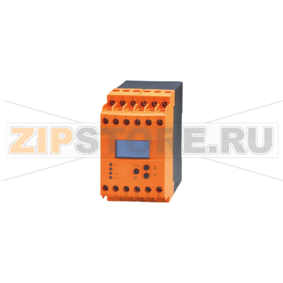 Электроника оценочная для контроля скорости и направления IFM DR2503 