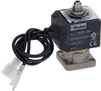 ELETTROVALVOLA PARKER 3 VIE 230V 50/60Hz