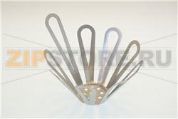 FLOWER SUPPORT FOR WAVE FILTER 