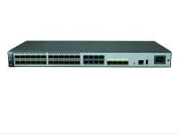 Коммутатор Huawei S5720S-28X-LI-24S-AC
