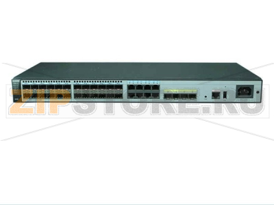 Коммутатор Huawei S5720S-28X-LI-24S-AC 