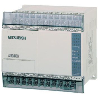 Контроллер Mitsubishi Electric FX1S-30MR-ES/UL