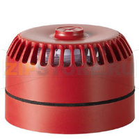 ROLP/R/S - Красный звуковой оповещатель Siemens ROLP/R/S