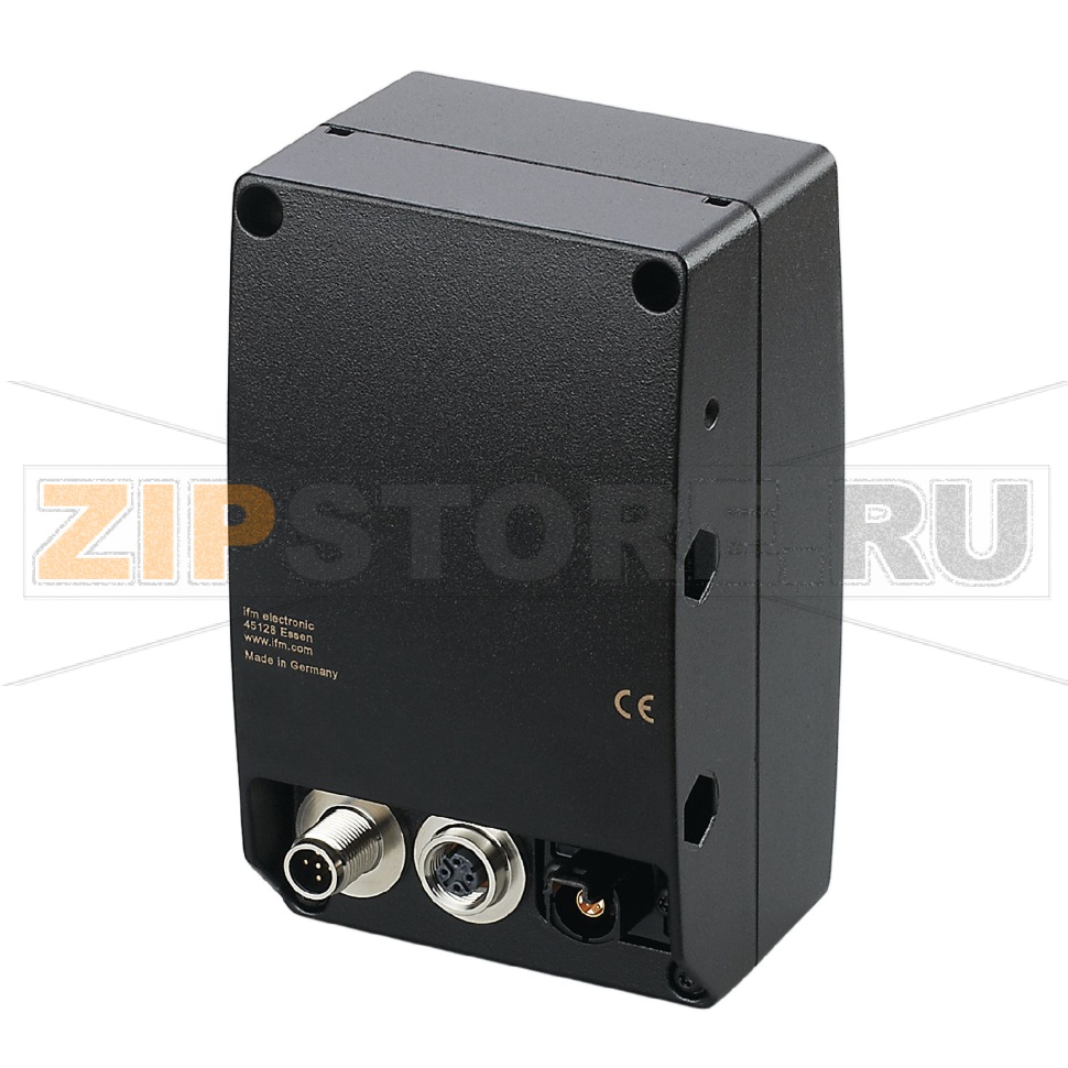 3D-датчик для применения в подвижной технике IFM O3M161 