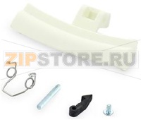 DOOR HANDLE ZEROWATT 90458506